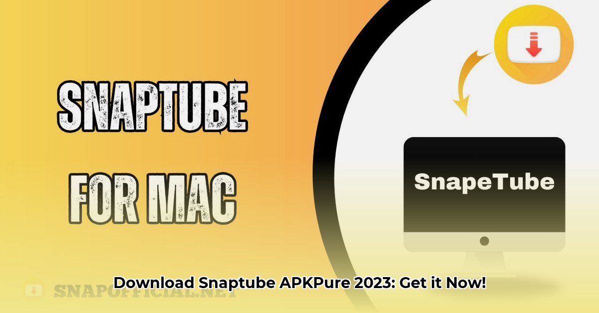 snaptube-apkpure-download-2023